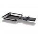 Raclette & Stone Princess 8 personnes