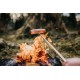 Grill & raclette kit Explorer